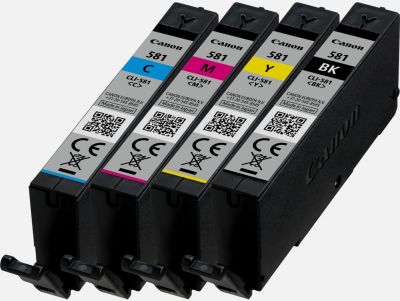 CANON CLI 581 XL Cyan