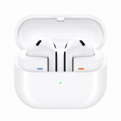 SAMSUNG Galaxy Buds 3 Blanc