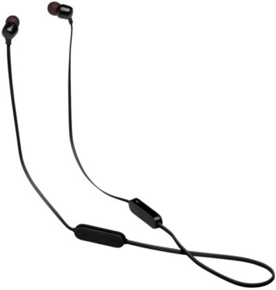 JBL Tune 125 BT Noir