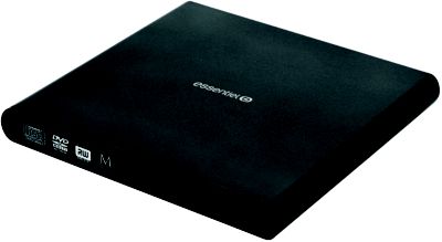 ESSENTIELB GRAVEUR 2.0 COMPATIBLE M DISC
