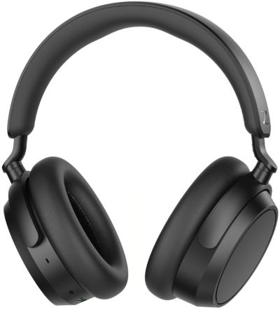SENNHEISER Accentum Plus Wireless Noir