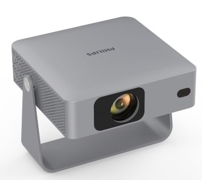 Vidéoprojecteur home cinéma PHILIPS NEOPIX 256