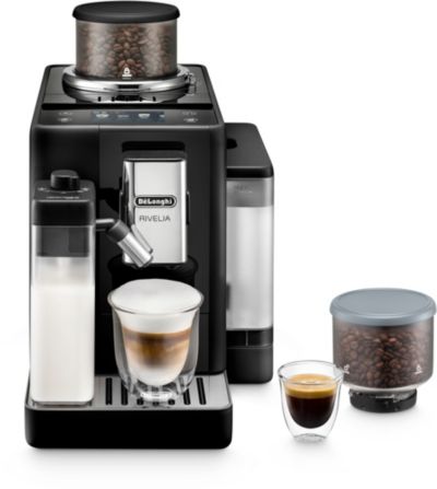DELONGHI rivelia latte FEB4455.B