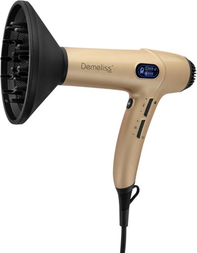 SAINT ALGUE Demeliss Pro Series BLDC