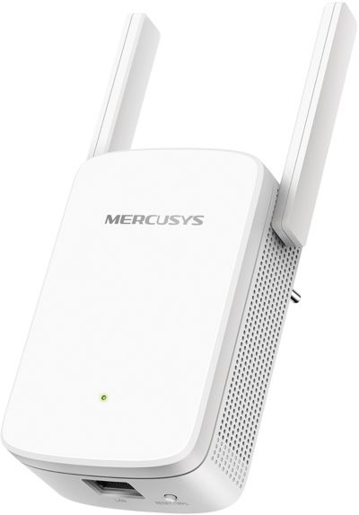 Répéteur WiFi MERCUSYS ME30 AC1200
