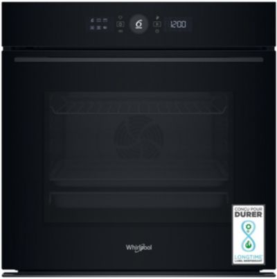 Four encastrable WHIRLPOOL WK5BAS81PM1S