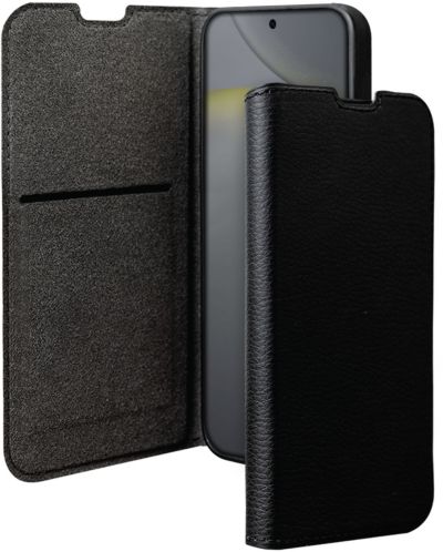BIGBEN CONNECTED Samsung S25 Ultra folio Noir