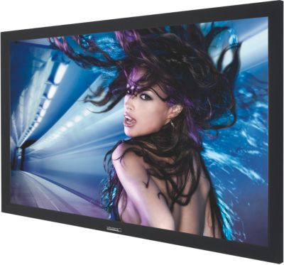 LUMENE PALACE UHD 4K 170C VELVET SCREEN