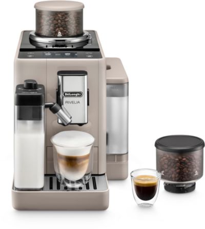 DELONGHI Rivelia latte FEB4455.BG