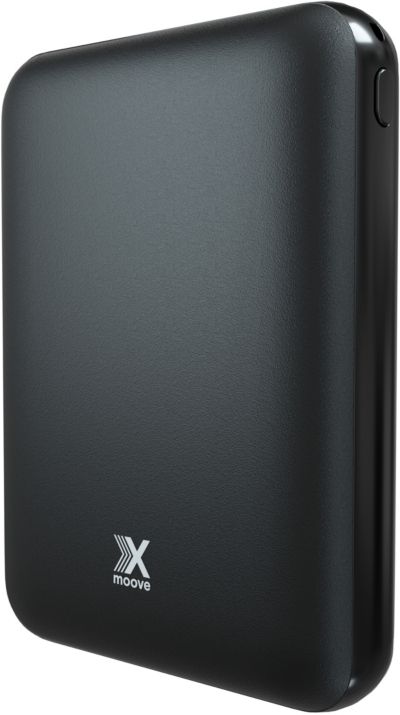 XMOOVE 10 000mAh USB 2A