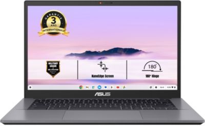 Chromebook ASUS Pack CX3402CVA-MW1284