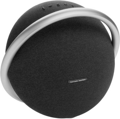 HARMAN KARDON Onyx Studio 8 Noir