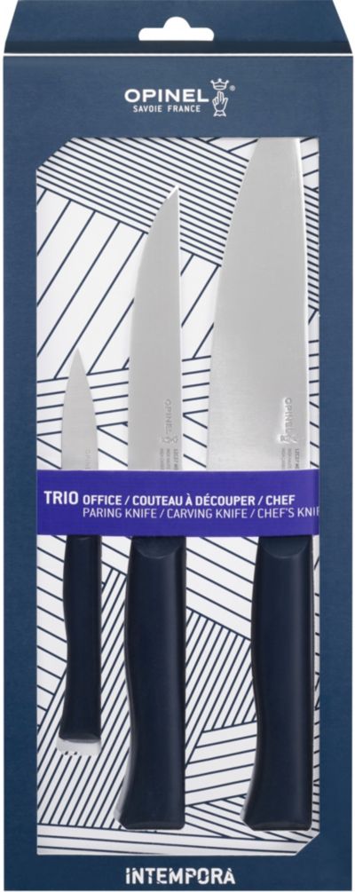 OPINEL trio intempora No218