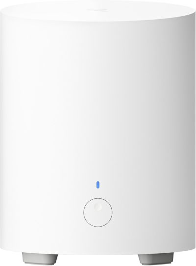 Hub REOLINK Hub 1 lite blanc