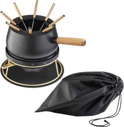 Fondue LAGRANGE Héritage + Housse 349503