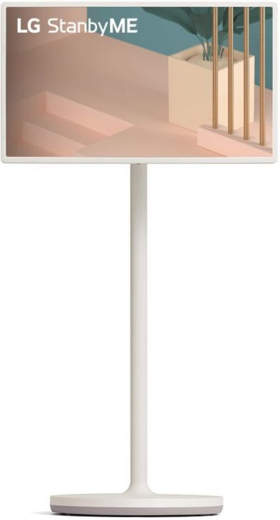 LG StanbyME  27ART10
