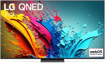 LG 65QNED86T 2024