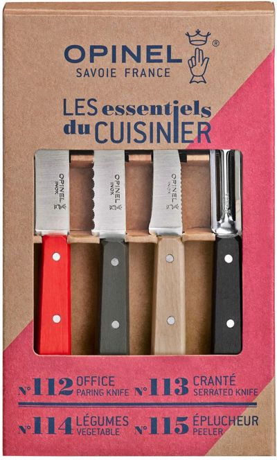 OPINEL Les Essentiels Loft