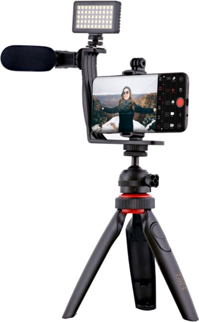 TNB Pack vidéo Vlogger