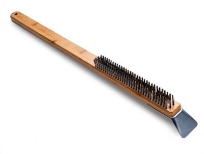 Brosse barbecue OONI de nettoyage pour Four a Pizza