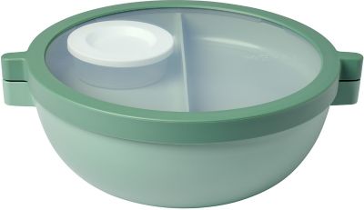 Lunch box MEPAL Bento Vita Basic Nordic Sage