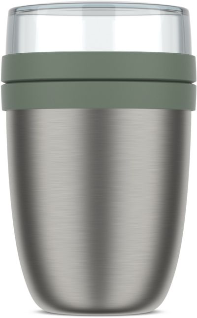 Lunch box MEPAL isotherme Nordic Sage