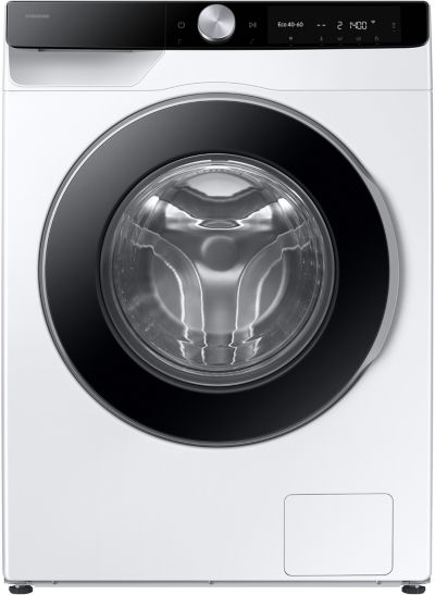 SAMSUNG Bespoke AI Ecobubble™ WW90DG6U85LK