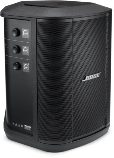 BOSE S1 Pro+