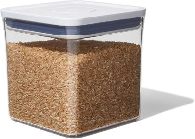 OXO de conservation POP carree 2.6 L