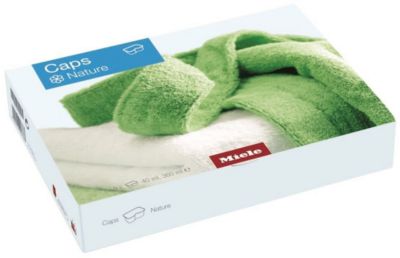 MIELE Caps Nature