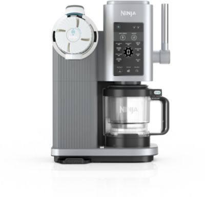 Sorbetière NINJA Creami Swirl NC701