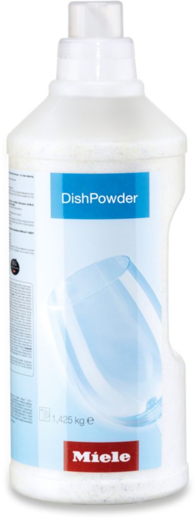 Lave vaisselle poudre MIELE de lavage pour lave-vaisselle 1.4Kg