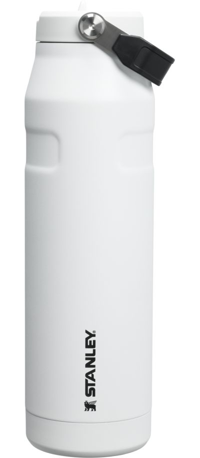 Bouteille isotherme STANLEY The IceFlow Flip Straw 2.0 Bottle Chalk