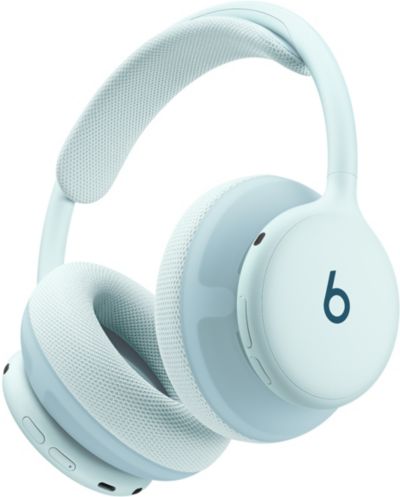 Casque BEATS 360 Bleu - Idéal Sport, Réduction de bruit active, Bluetooth, Autonomie 32h