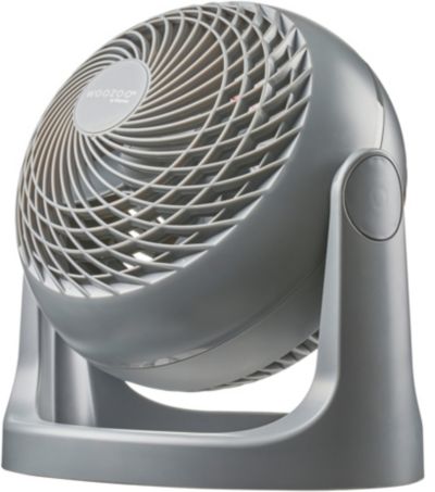 Ventilateur WOOZOO PCF-HE18 Grey