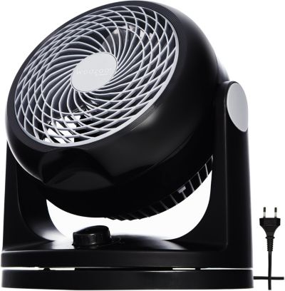 Ventilateur WOOZOO PCF-HD18 Black