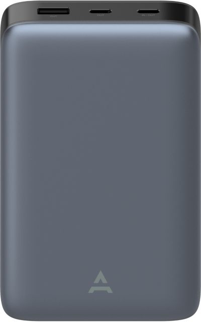 Batterie externe ADEQWAT 20 000 mAh 65W Power Delivery