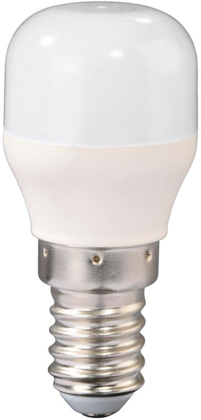 XAVAX LED pour Réfrigérateur E14 2W