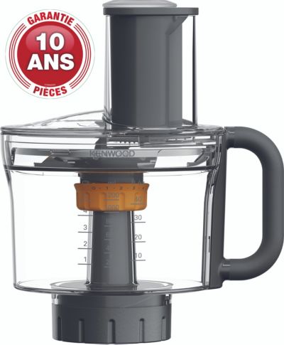 KENWOOD KAH65.009PL bol multifonction