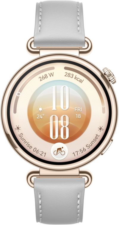 Montre connectée HUAWEI Watch GT7 41mm Grise