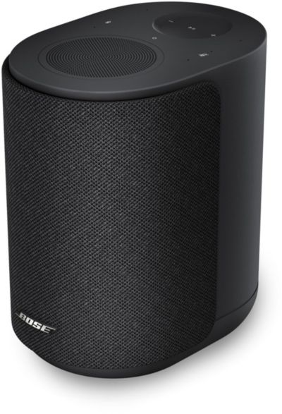 Enceinte résidentielle BOSE Lifestyle Ultra Speaker Noir