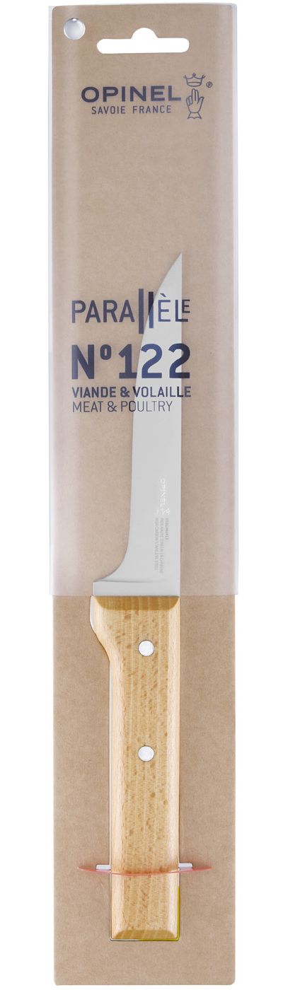 OPINEL Viande Parallèle No122