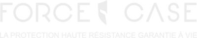 Coque FORCE CASE iPhone 17 transparente Magsafe