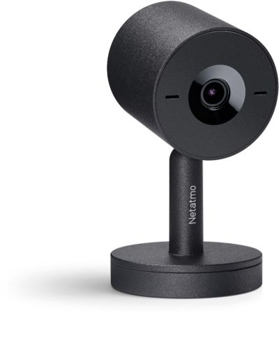 NETATMO Wifi Advance interieure - blanche
