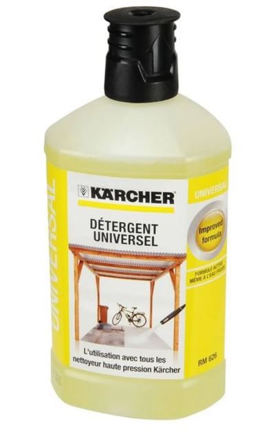 KARCHER Détergent universel