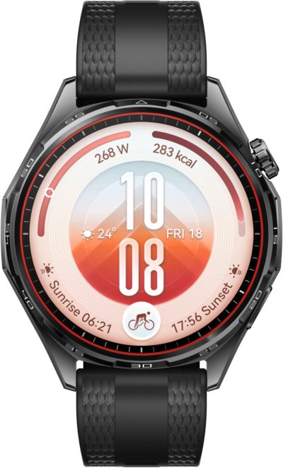 Montre connectée HUAWEI Watch GT7 46mm Noire