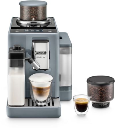 DELONGHI Rivelia latte FEB4455.G