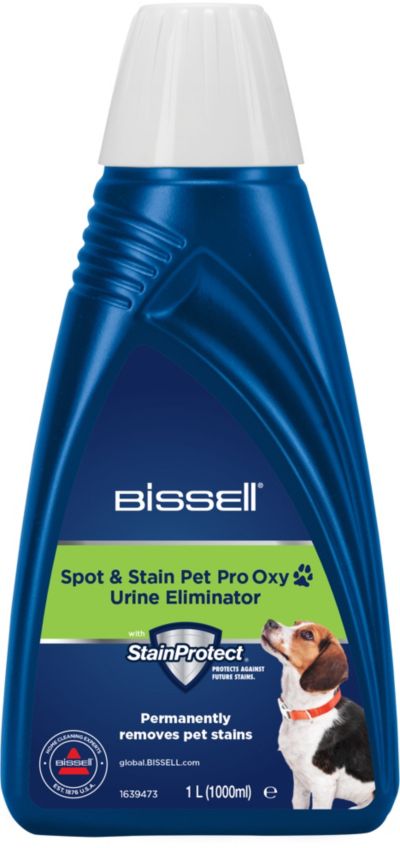 BISSELL 1L Spot and Stain Animaux PRO Oxy