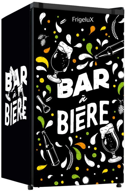 Réfrigérateur top LA SOMMELIERE BAB89NE