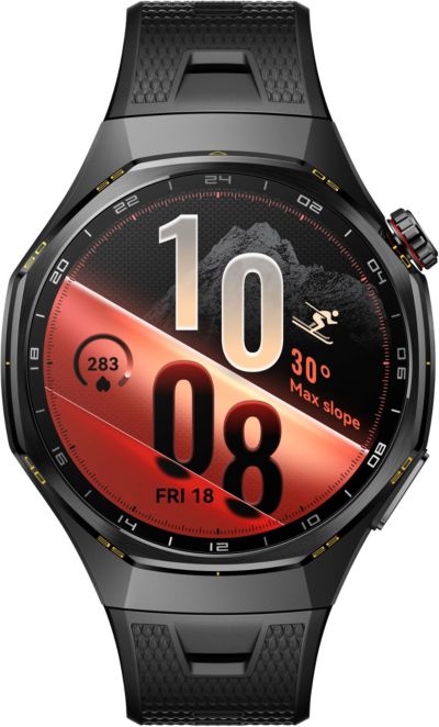 Montre connectée HUAWEI Watch GT7 Pro 46mm Noire